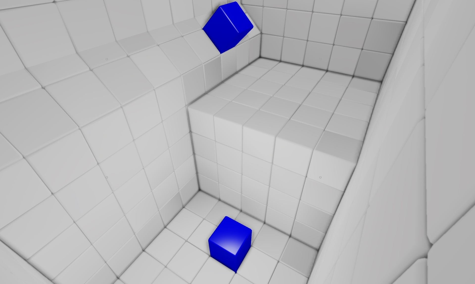 Q.U.B.E: Director´s Cut